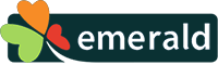 Emerald Facility Management Logo