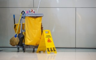Commercial Cleaning Company | Clearwater | Emerald Facility Management