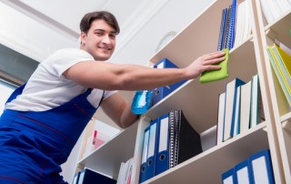 Janitorial Services | Palm Harbor | Emerald Facility Management