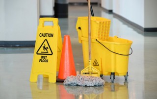 Weekly Office Cleaning Services | Clearwater | Emerald Facility Management
